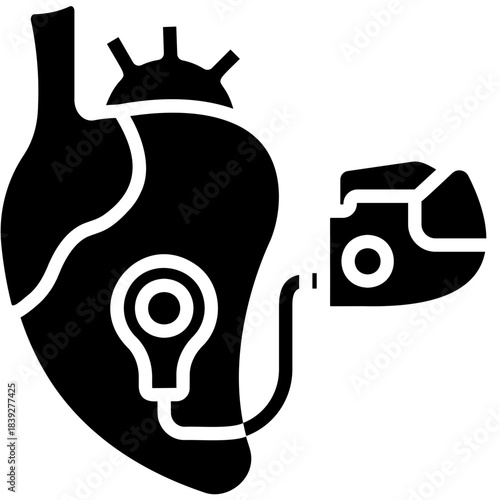 Pacemaker Icon