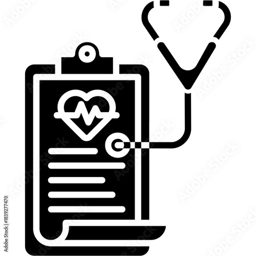 Diagnosis Icon