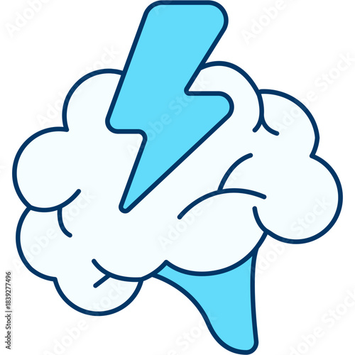 Stroke Icon