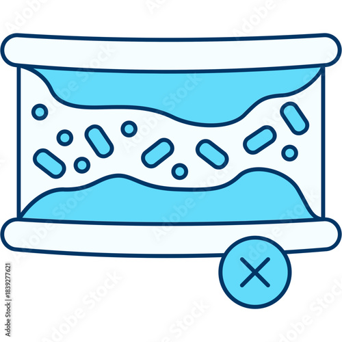 Atherosclerosis Icon