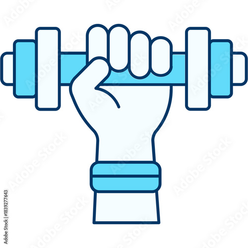 Exercise Icon