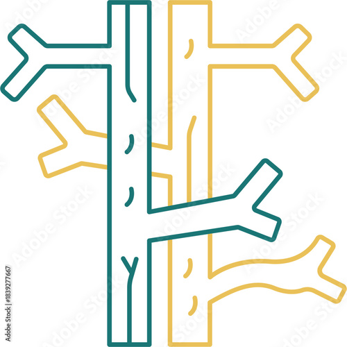 Veins Icon