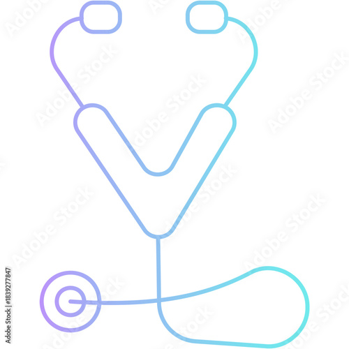 Stethoscope Icon