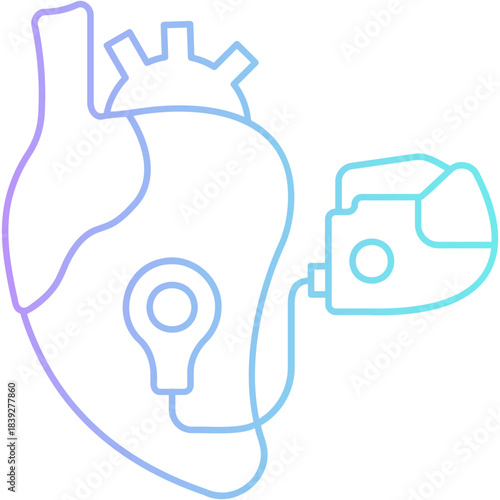 Pacemaker Icon