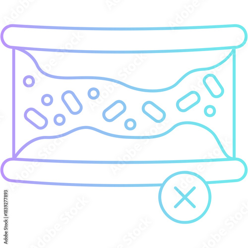 Atherosclerosis Icon