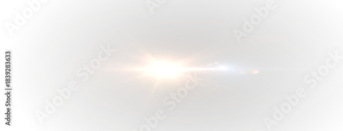 Wallpaper Mural Vibrant magical starlight spirals with sparkling galaxy beams and soft fantasy glow, forming a radiant transparent background perfect for cosmic party designs and creative decoration concepts. Torontodigital.ca