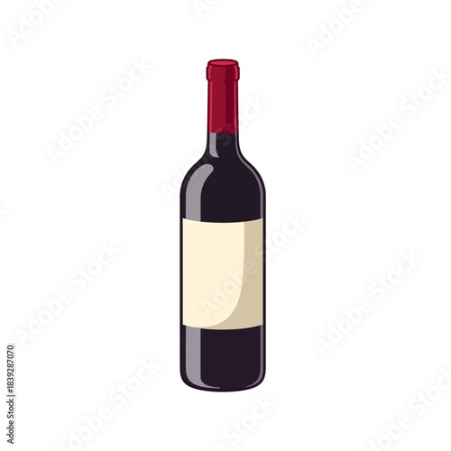 Wine Icon Design Very Cool