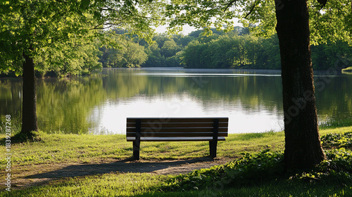 The peaceful sounds of nature surround you as you sit by the lake. What activities do you enjoy most in such a tranquil setting, away from the busyness of life?