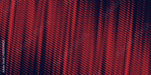 Black and red abstract grunge background with halftone style modern arts sport background abstract