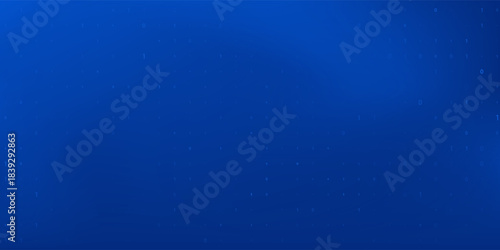 Abstract Finance Digital Business Background. Fintech Technology or Science Research Presentation Backdrop. Digital Crypto Business