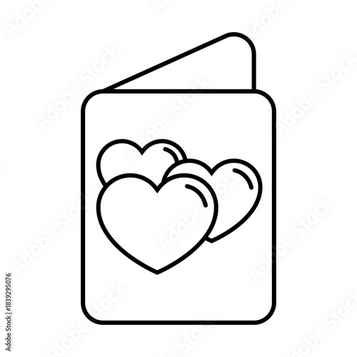 Love icon vector. relationships illustration sign. online dating symbol or logo.
