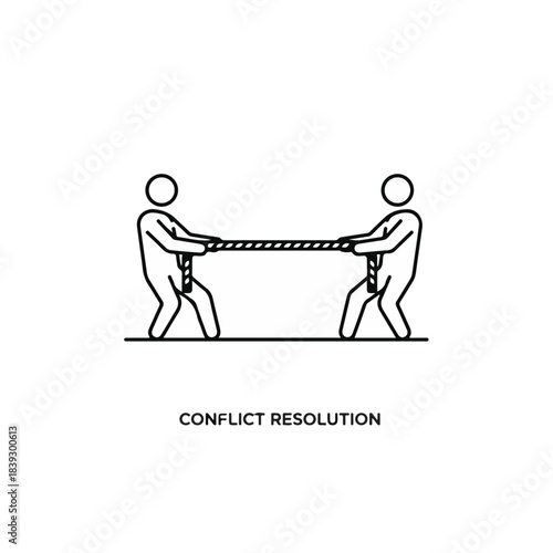 Begin the New Year by resolving past disagreements and achieving new goals	