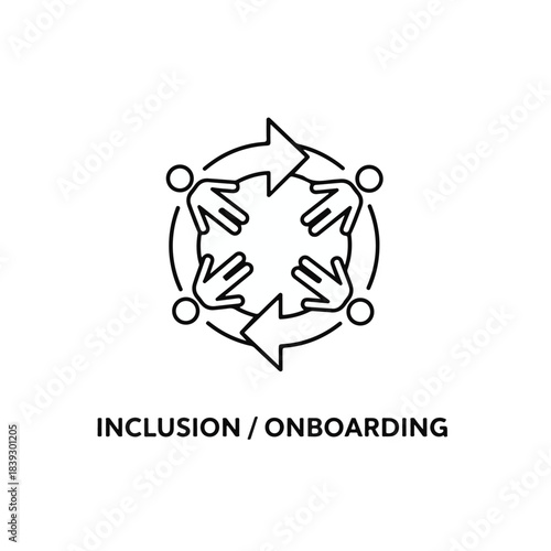 Embracing New Year with Collective Spirit and Integrated Onboarding