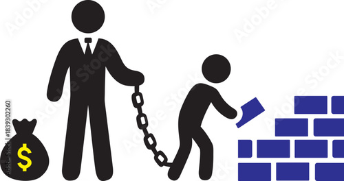 Exploitation of labor