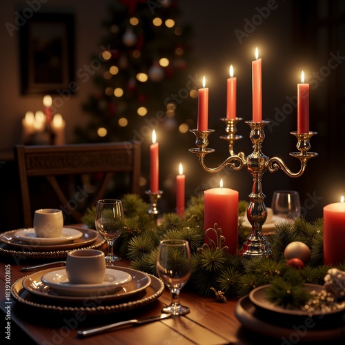 vela, velas, navidad, bujía, decoraciones, vacaciones, celebraciones, árbol, llama, fuego, alumbrado, luz de vela, de invierno, adorno, candela, advenimiento, ardiente, ciclos, bailes, regalo, rojo
