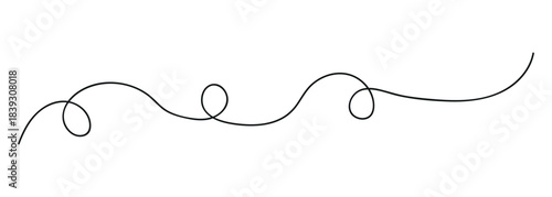  Curve wave seamless pattern.  Line art striped graphic template. style abstract wave thin curved lines. Hand drawn wavy squiggle line. 