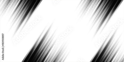 Tire tread marks, wheel textures, tire marks - car racing, motocross, drift, rally, off-road and others. Vector black isolated texture in grunge