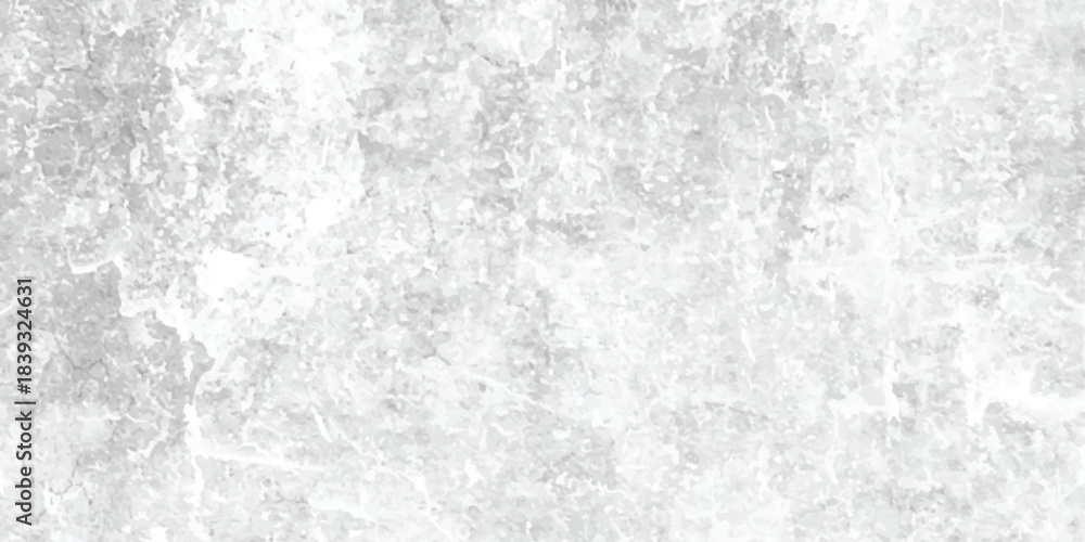 Obraz premium Abstract background with modern grey marble limestone texture background in white light seamless material wall paper. Back flat stucco gray stone table top view. paper texture and vector design