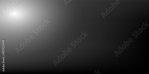 black and white background with gradient.vector.eps.10