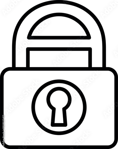 Data Phishing Security Alert and Credit Card Hacking Concept Vector