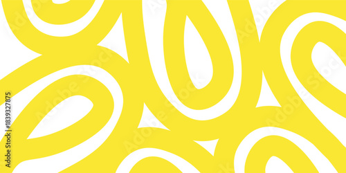 Modern Noodle Ramen Pattern background. Pasta food texture spaghetti geometric. Abstarct ramen ornament abstract