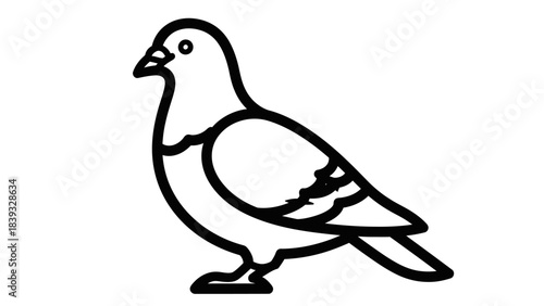 dove of peace