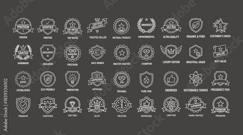Pixelated Game Icons: Retro 8-bit & 16-bit Assets for Digital Design icons set