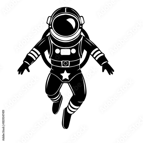 Cosmic Explorer Icon