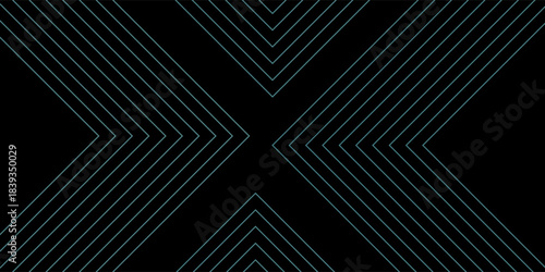 3D glowing red techno abstract background overlap layer on dark space with letter x effect decoration.