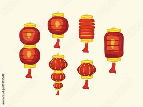 lamp chinese lantern traditional light china event ornamental night party japanese holiday new year