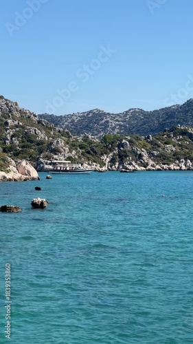 Istanbul ankara Pergamon Cappadocia turkey turkiye 