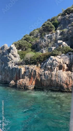 Istanbul ankara Pergamon Cappadocia turkey turkiye 