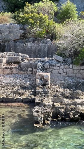 Istanbul ankara Pergamon Cappadocia turkey turkiye 