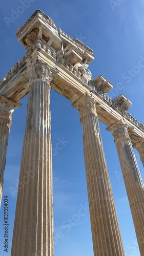 Istanbul ankara Pergamon Cappadocia turkey turkiye 