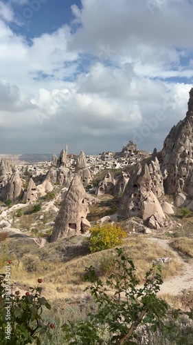 Istanbul ankara Pergamon Cappadocia turkey turkiye 