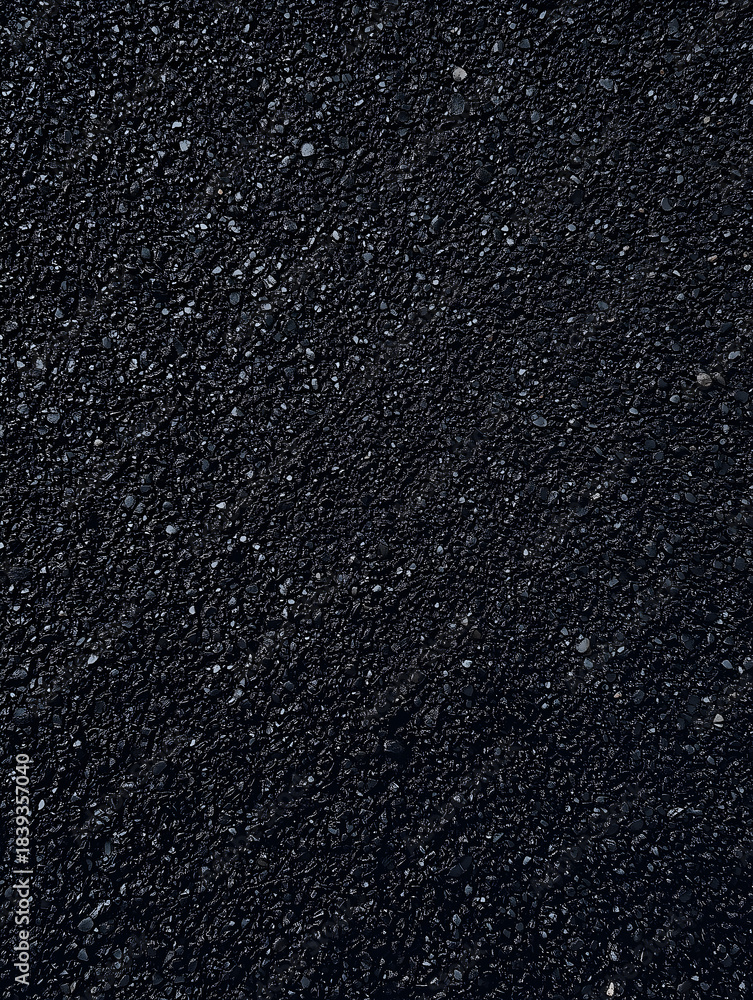 Obraz premium Randomized ground texture