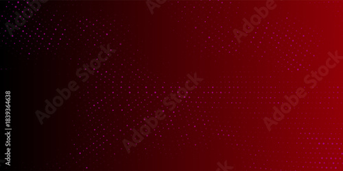 The abstract halftone background consists of different dots and minimal gradient concepts, for posters, banners, landing page new concept