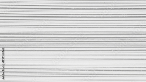 Wallpaper Mural Abstract White Striped Texture Background Stripes Artistic Lines Torontodigital.ca