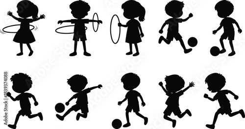 Extensive Vector Set of Trident Silhouettes, Featuring Various Ancient Mythology and Modern Designs, Representing Poseidon, Power, Authority, and Fantasy Weaponry Icons.