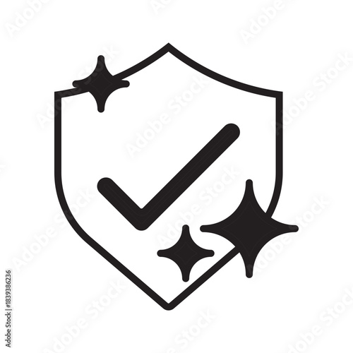 Laundry dualtone icon. hygienic dualtone icon. 