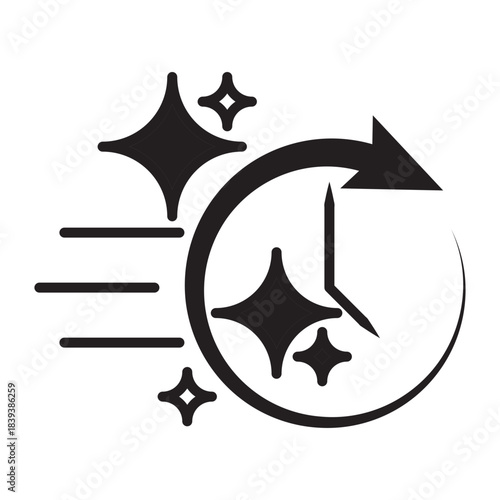Laundry dualtone icon. express service dualtone icon. 