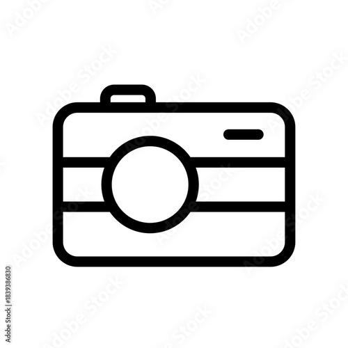 Camera Icon