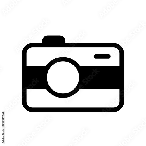 Camera Icon