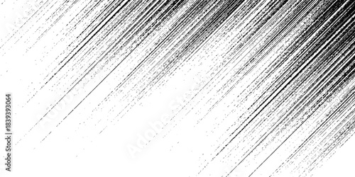 Tire tracks background for rally, drift, motocross, off-road and other auto and motorsport. Black tire marks on a white background with a worn effect and splashes of dirt..