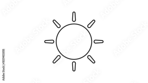 A vibrant close-up of a diverse group of creative professionals collaborating on a colorful project in a modern sunlit office space