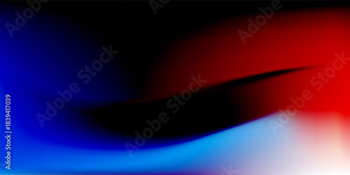 Blurred colored gradient background for presentation, banner,backdrop. illustration.