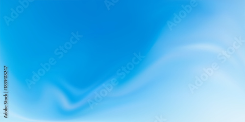 Clouds and blue sky background. eps 10