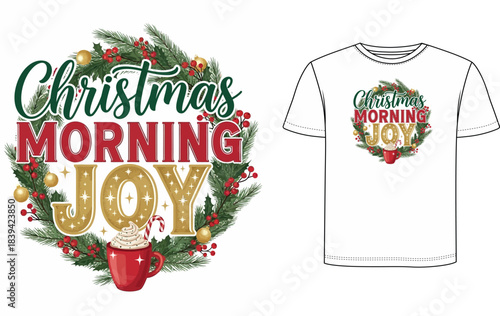 Christmas Illustration