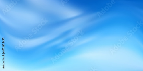 Clouds and blue sky background. eps 10