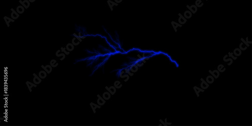 Beautiful abstract colorful grunge marble on black background. Dark neon marble banner abstract stone background. Dramatic lightning strike with glowing electrical discharge on a black backdrop.
